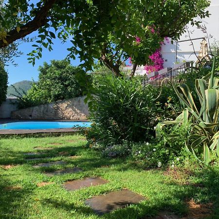 Villa Pineland Borghetto Santo Spirito Luaran gambar