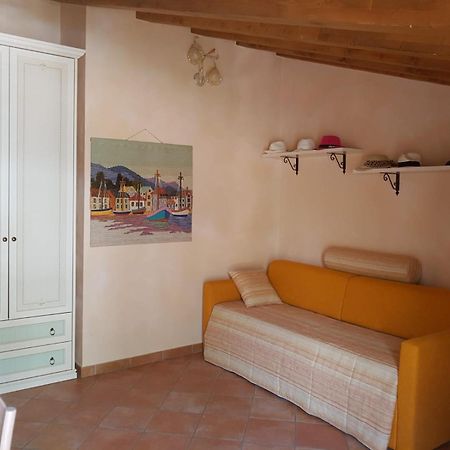 Villa Pineland Borghetto Santo Spirito Luaran gambar
