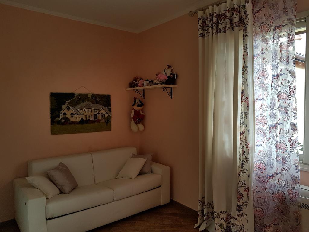 Villa Pineland Borghetto Santo Spirito Luaran gambar