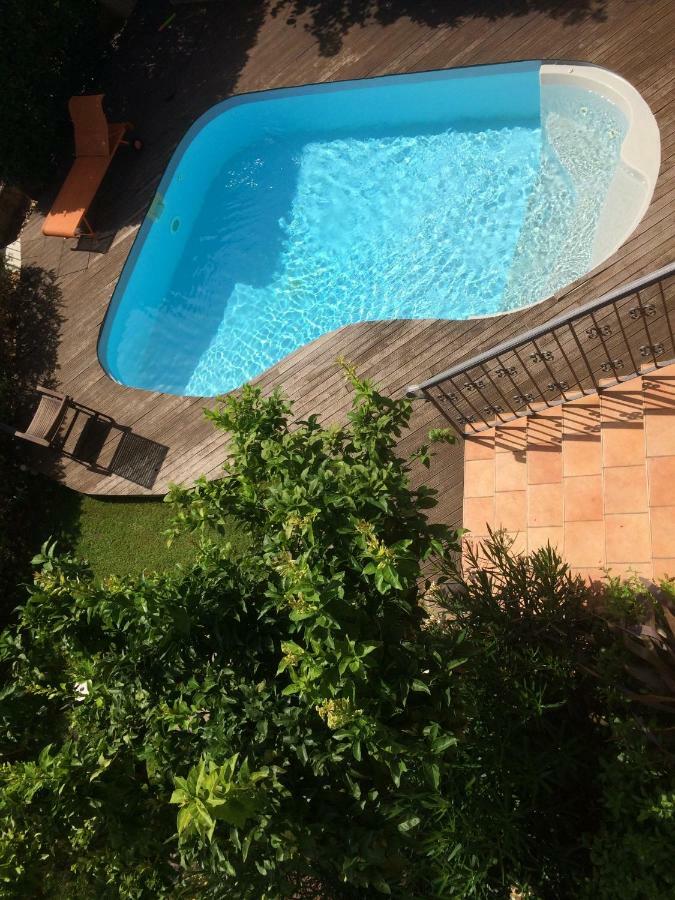 Villa Pineland Borghetto Santo Spirito Luaran gambar