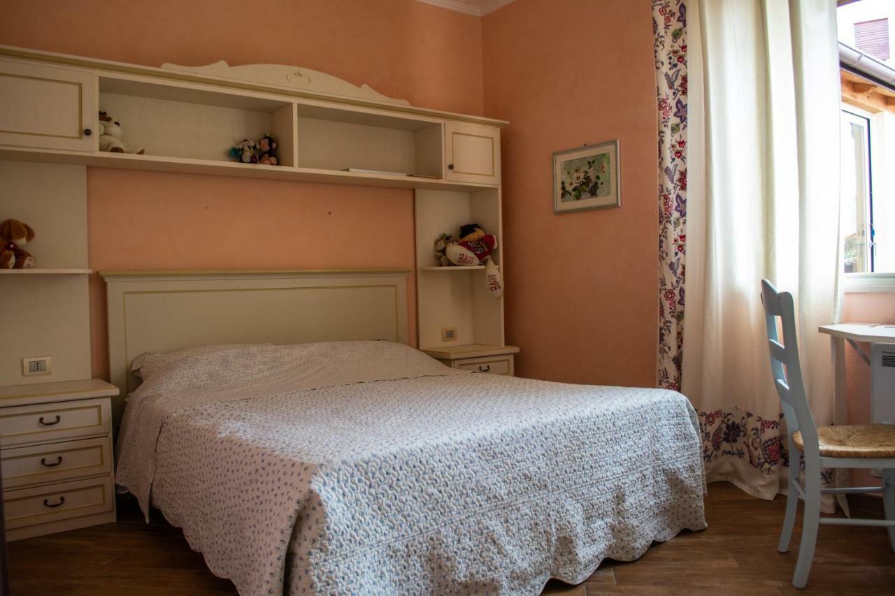 Villa Pineland Borghetto Santo Spirito Luaran gambar