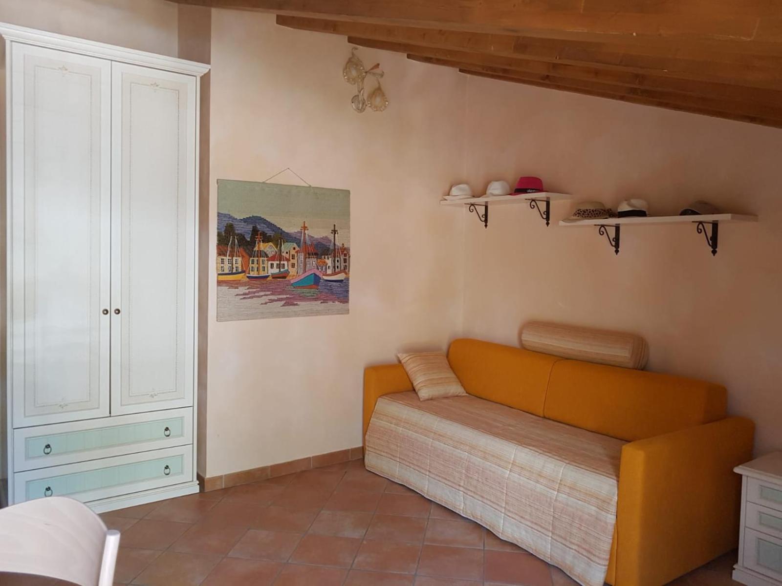Villa Pineland Borghetto Santo Spirito Luaran gambar