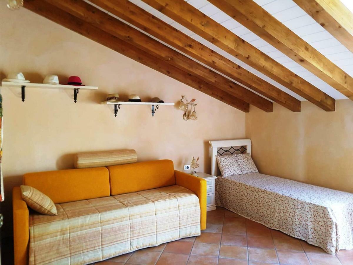 Villa Pineland Borghetto Santo Spirito Luaran gambar
