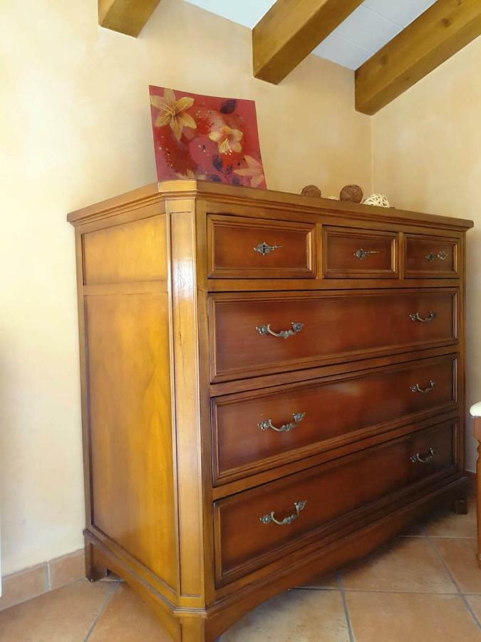 Villa Pineland Borghetto Santo Spirito Luaran gambar