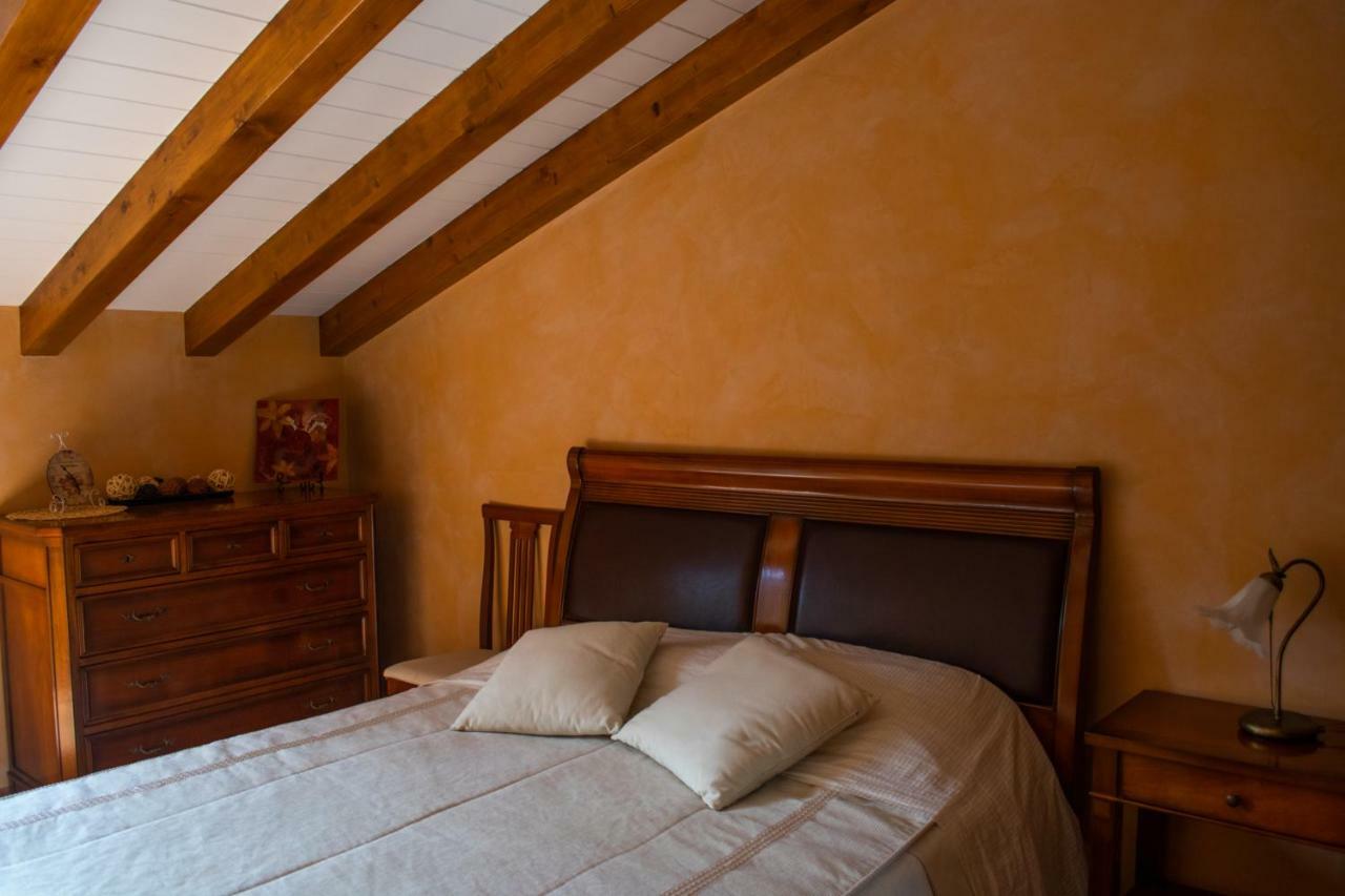 Villa Pineland Borghetto Santo Spirito Luaran gambar