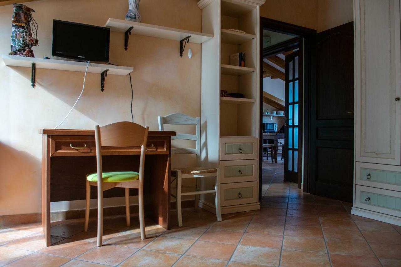 Villa Pineland Borghetto Santo Spirito Luaran gambar