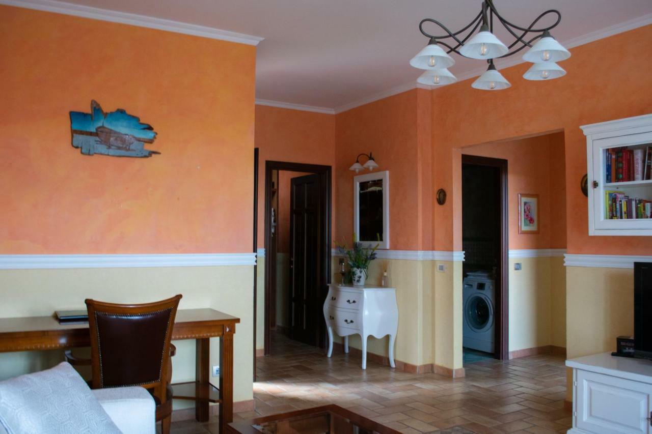 Villa Pineland Borghetto Santo Spirito Luaran gambar